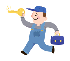 Local emergency lockout specialist near you offering 24/7 emergency lockout solution in Casa de Oro-Mount Helix, CA