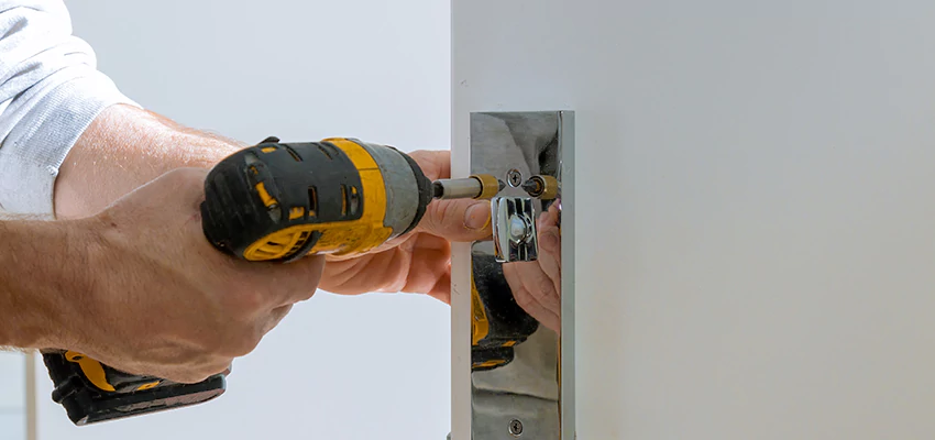 Mortise Electronic Keypad Lock Replacement in Casa de Oro-Mount Helix, CA