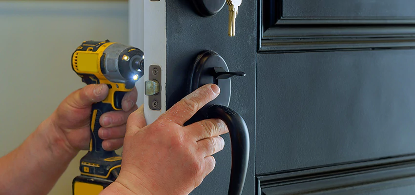 Emergency Downtown Locksmith in Casa de Oro-Mount Helix, CA