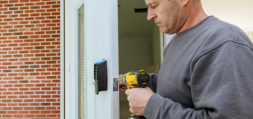 Eviction Locksmith Services For Lock Installation in Casa de Oro-Mount Helix, CA