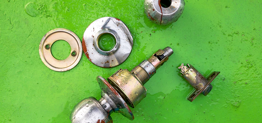 Patio Broken Door Lock Repair in Casa de Oro-Mount Helix, CA