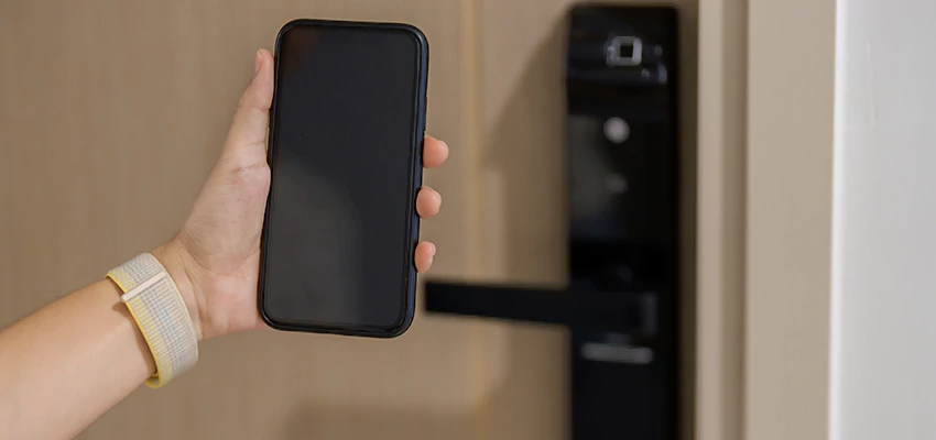 Keypad Wifi Locks Repair And Installation in Casa de Oro-Mount Helix, CA