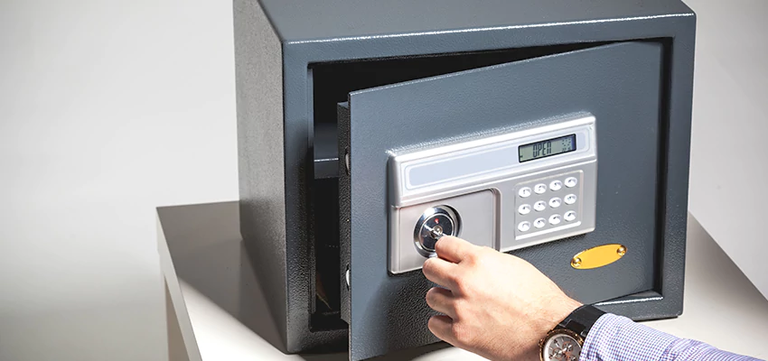 Jewelry Safe Unlocking Service in Casa de Oro-Mount Helix, California