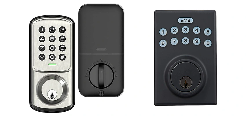 Garage Emergency Lock Replacements in Casa de Oro-Mount Helix, CA