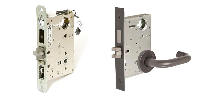 Corbin Russwin Mortise Locks Repair Installation in Casa de Oro-Mount Helix, CA