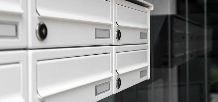 Mailbox Tubular Lock Replacement in Casa de Oro-Mount Helix, California