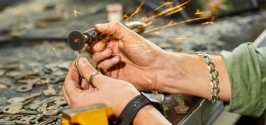 Mobile Locksmith For Lock Replacement Service in Casa de Oro-Mount Helix, California