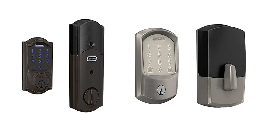 Schlage Smart Locks Repair in Casa de Oro-Mount Helix, California