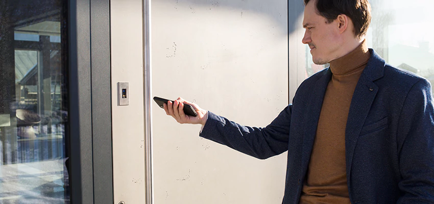 Business Security Systems in Casa de Oro-Mount Helix, CA