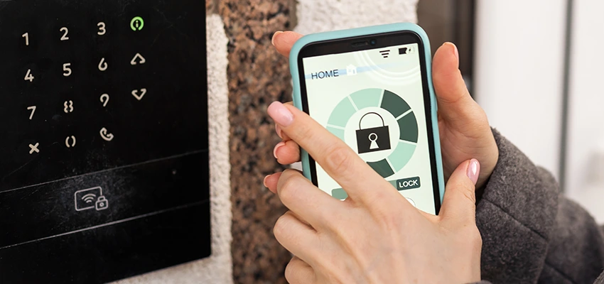 Building Security Upgrades in Casa de Oro-Mount Helix, CA