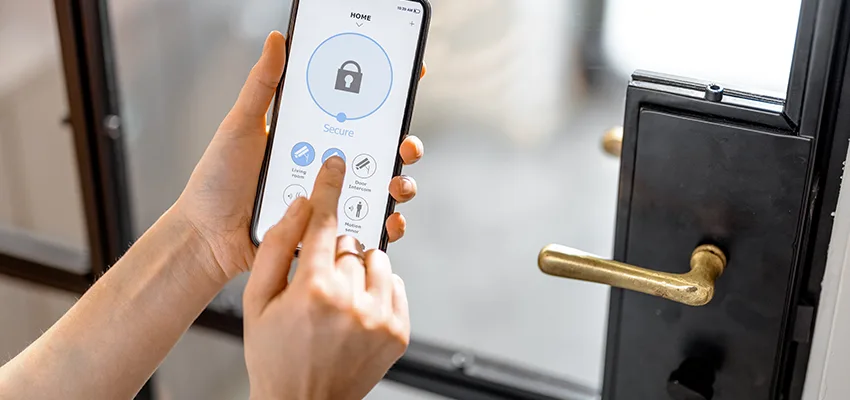 Remote Control Locks Sensor Repair in Casa de Oro-Mount Helix, California