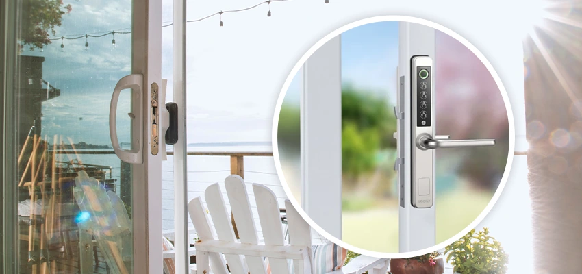 Sliding French Doors Locks Installation in Casa de Oro-Mount Helix, California