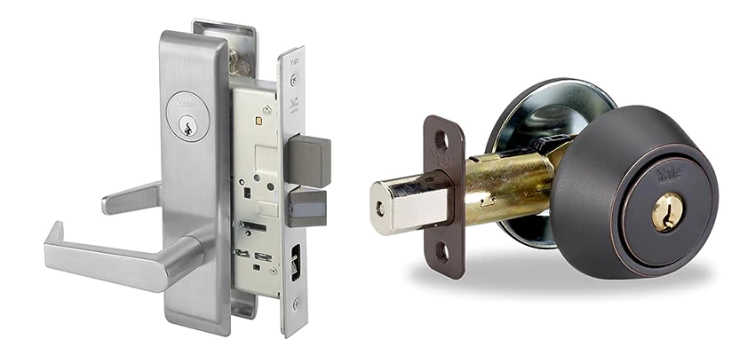 Yale Multipoint Lock in Casa de Oro-Mount Helix, CA