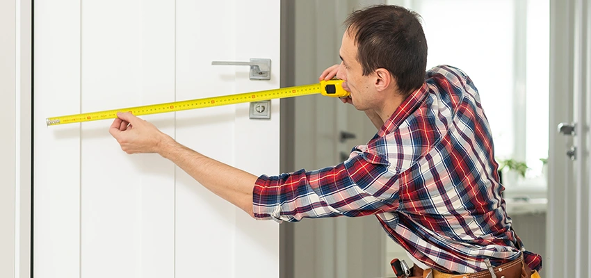 Bonded & Insured Locksmiths For Lock Repair in Casa de Oro-Mount Helix, California