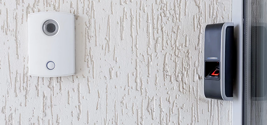 Multi-User Fingerprint Door Locks Installation in Casa de Oro-Mount Helix, California