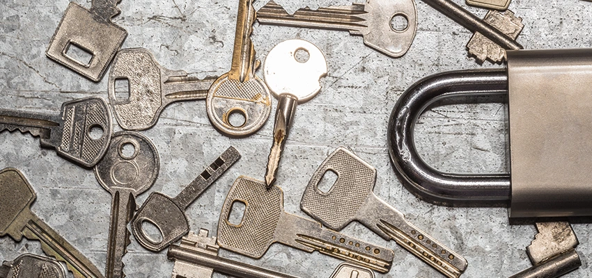 Lock Rekeying Services in Casa de Oro-Mount Helix, California