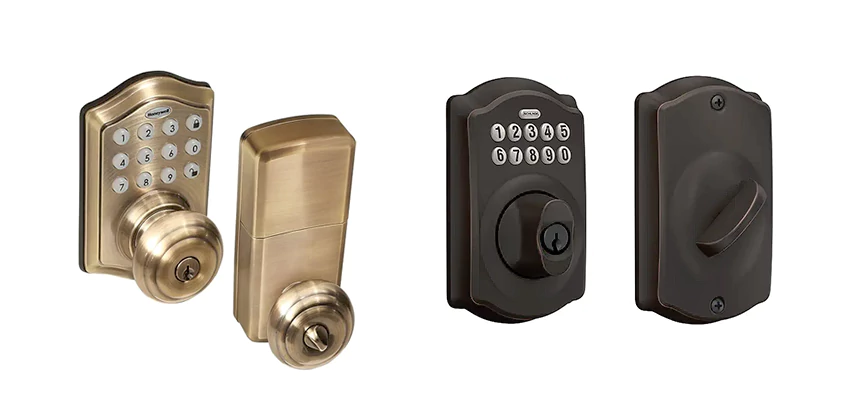 Medeco Locks Replacement in Casa de Oro-Mount Helix, CA