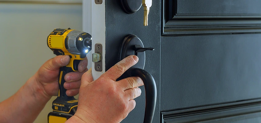 Sliding Door Lock Repair in Casa de Oro-Mount Helix, CA